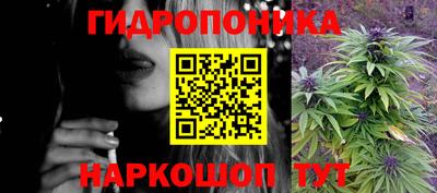 каннабис Кингисепп